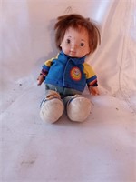 Fisher Price doll