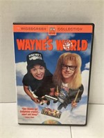 DVD Wayne’s World