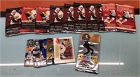 Hockey cards (10 sealed packs)