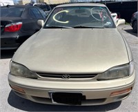 KeY Fee $95 Power 1996 Toyota Camry-655877