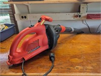 Electric Leaf Blower