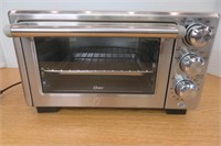 Oster Toaster Oven, Like New