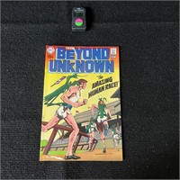 Beyond the Unknown 6 Nice!