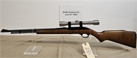 Marlin Model 60 22LR Semi Auto Rifle