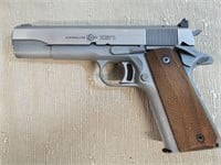 AMT Hardballer 45 Auto Handgun