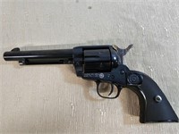 New Taurus Single Action 357 Mag Revolver