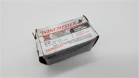.22 Win Mag Winchester 20 Rounds