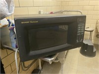 Sharp Microwave