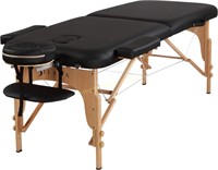 Sierra Comfort Massage Table $120 Retail