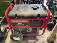 Troy-Bilt 5550 W generator