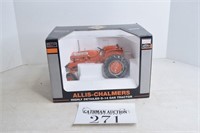 1/16 Spec Cast Allis Chalmers D-14 Toy Tractor