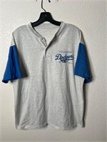 Vintage 1985 Los Angeles Dodgers Shirt