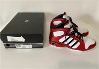 New in Box Adidas 352200 Basketball Mens 12