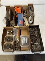 Misc Valve spring parts & piston pins