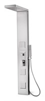 NEW DANZE VICTORIA 3 IN 1 SHOWER COLUMN