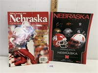 Nebraska Cornhusker