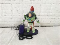 Buzz Light Year Telephone