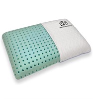 $57 Beauty Life Solution-BLS Memory Foam Pillow