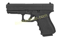 GLOCK 19 GEN3 9MM COMPACT 15RD