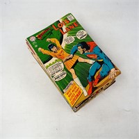 Superman's Girlfriend Lois Lane Comics Incl #106
