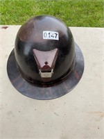 Skullgard Carbide Miners Hard Hat- adjustable