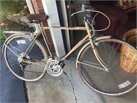 Vintage Free Spirit Bike