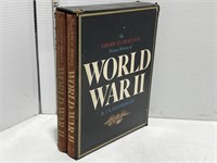 World War II Volume 1 & 2