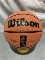 Wilson Size 7 Basketball