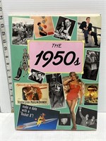 Book- The 1950s