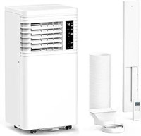 Zafro 8,000 Btu Portable Air Conditioners Cool Up