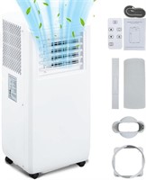 10000btu Portable Air Conditioner, Portable Ac Uni