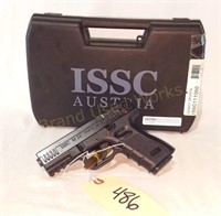 ISSC M22 Pistol Brand New .22 LR
