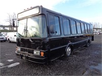 1996 Eldorado Transmark Bus