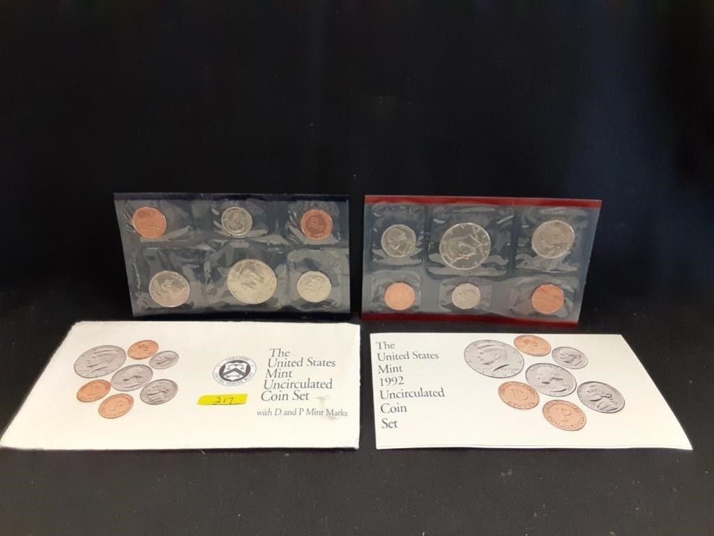 July 14th Special Coin and Currency Auction