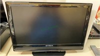 Dynax brand 24 inch computer video monitor with