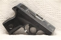 Pistol, S&W, Model  SW380, .380