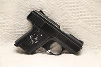 Pistol.  Ravens,  Model  MP-25, .25