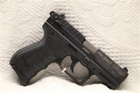 Pistol, Walther,  Model  PK380, .380