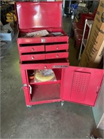 2 tier toolbox