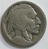 1914D Buffalo Nickel ?