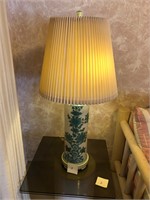 Table lamp #3