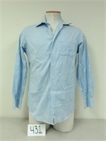 Men's Tommy Bahama Button-Up Shirt - Size 34-35