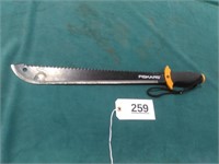 Fiskars Machete