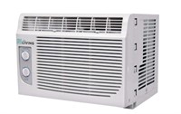 FOR LIVING MANUAL WINDOW AIR CONDITIONER 5000