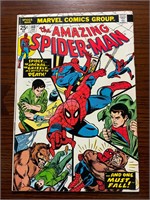 Marvel Comics Amazing Spider-Man #140