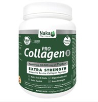 Naka Platinum Pro Collagen