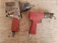 Husky Air Impact/ Air Hammer