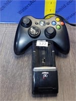 XBOX Controller & Chargebase
