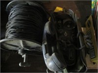 Field Wire Spool