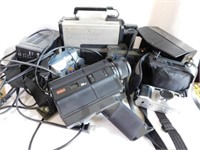 Vintage camera equipment: Bushnell Citation